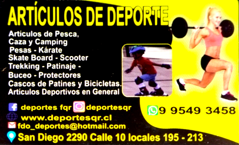 Persa BioBio
