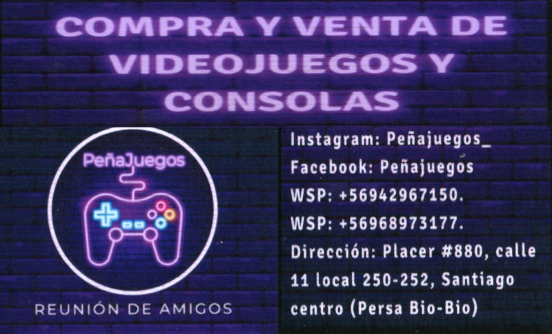 Persa BioBio
