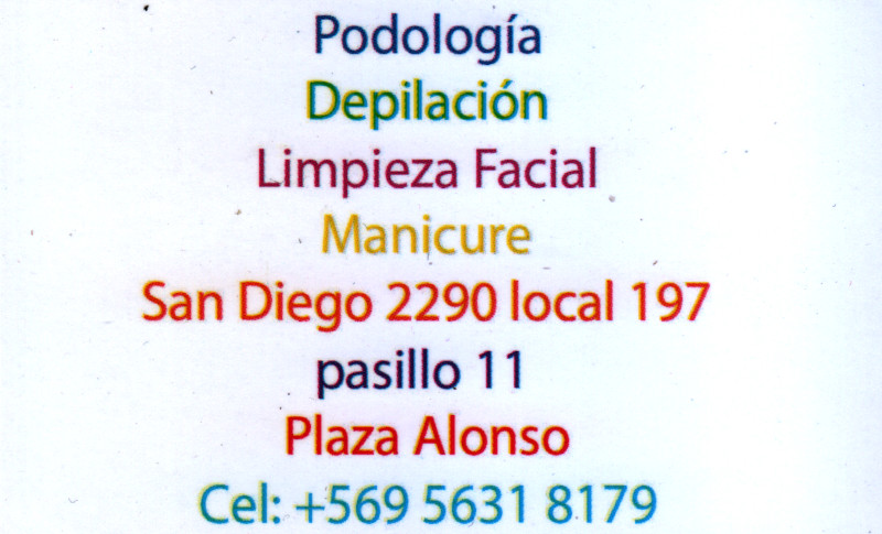 Persa BioBio